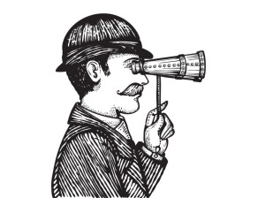 O Agent, Who Art Thou?